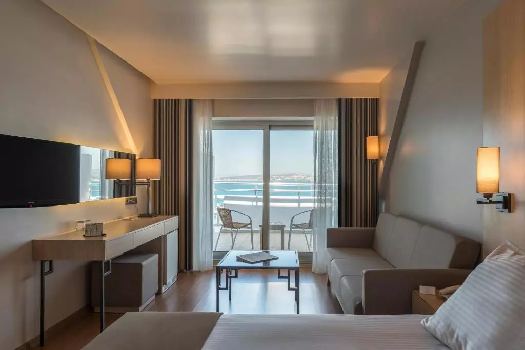 Altin Yunus Hotel AND SPA CESME